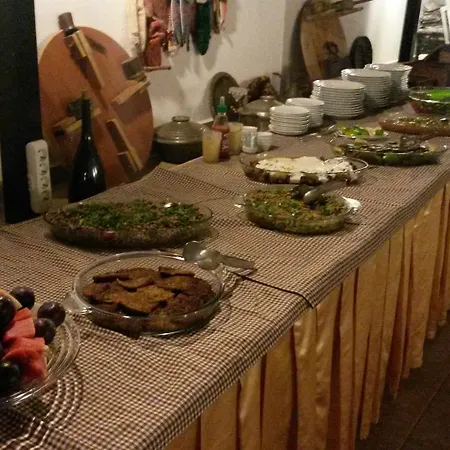 Turkuaz 호텔 2*
